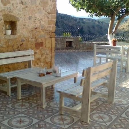 Luxurious Stone Apartment 2 Kerá Extérieur photo