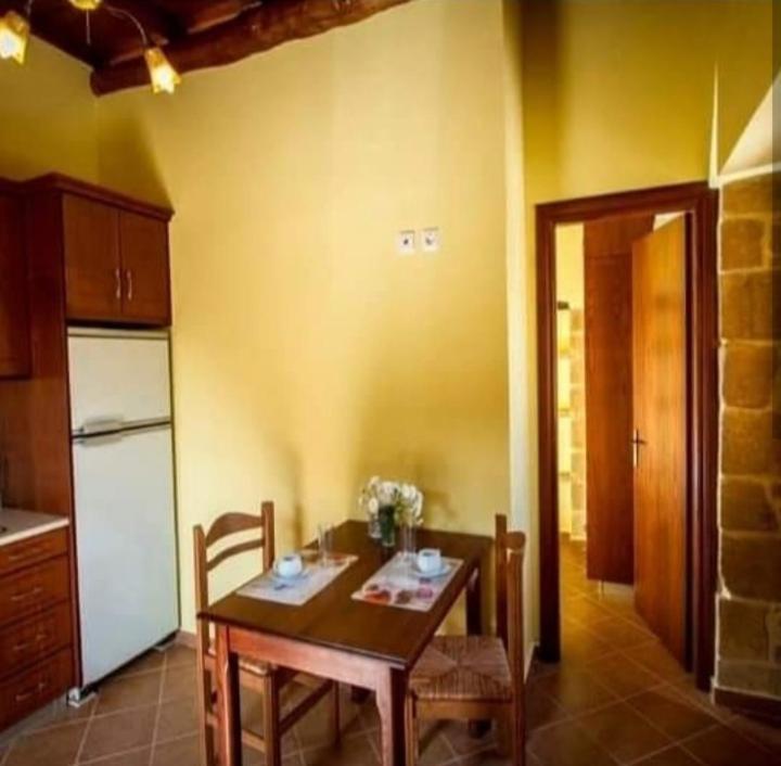 Luxurious Stone Apartment 2 Kerá Extérieur photo