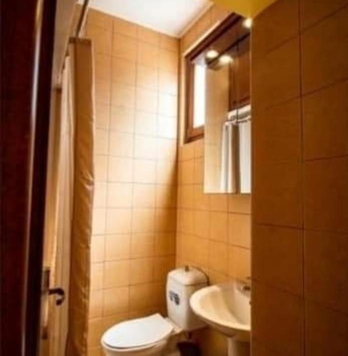 Luxurious Stone Apartment 2 Kerá Extérieur photo