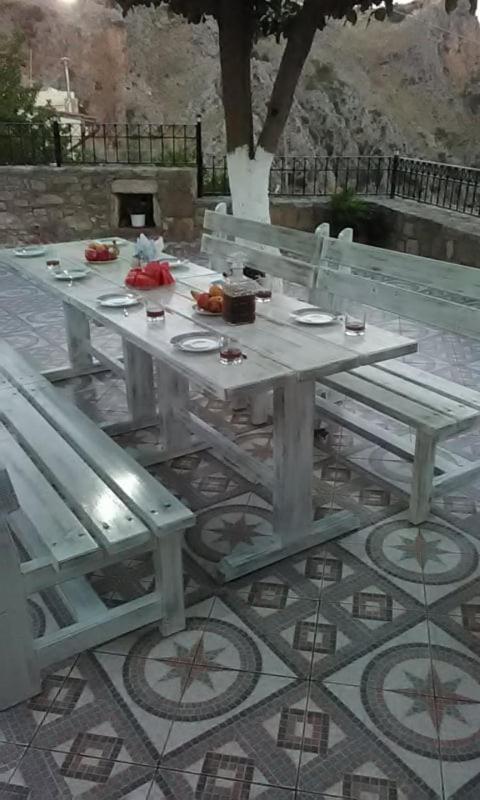 Luxurious Stone Apartment 2 Kerá Extérieur photo